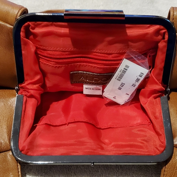 Womens small bag - Picture 2 of 4